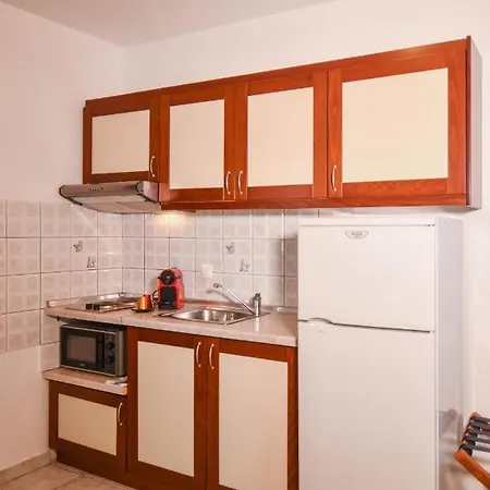 Apartament Aristea Sarti