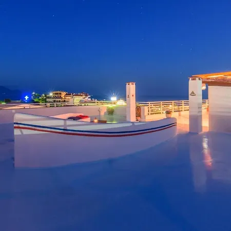 Aristea Apartament *