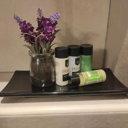 Apartament Aristea Sarti