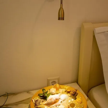 Aristea Apartament Sarti