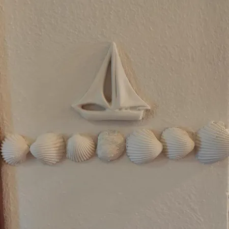 Apartmán Aristea *