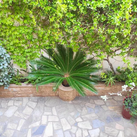 Aristea Apartament Sarti