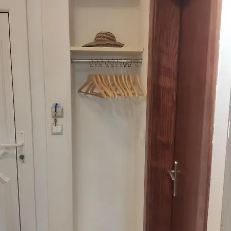 Apartmán Aristea