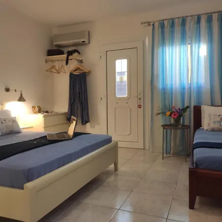 Apartament Aristea Sarti