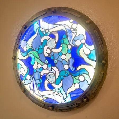 Aristea Apartmán