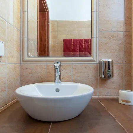 Aristea Apartament Sarti