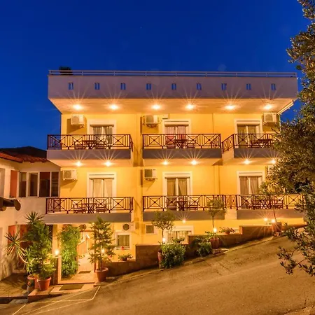 Aristea Apartment Sarti