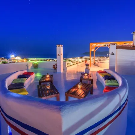 Aristea Apartment