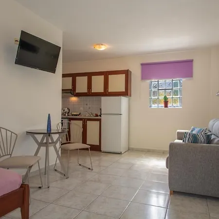 Aristea Apartment