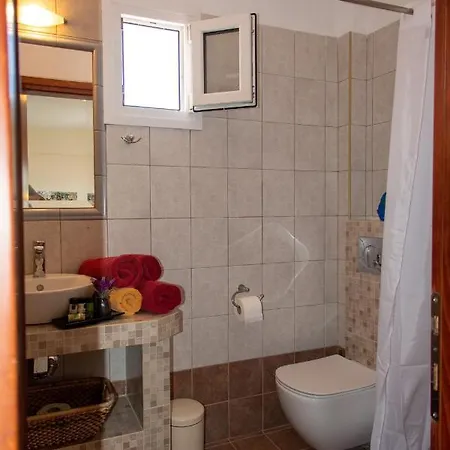 Aristea Appartement Sarti