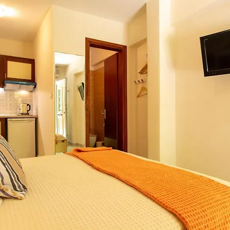 Apartament Aristea