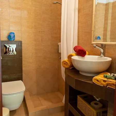 Apartment Aristea Sarti