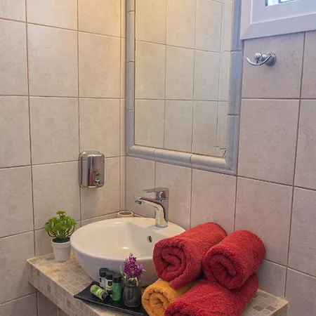 Apartment Aristea Sarti