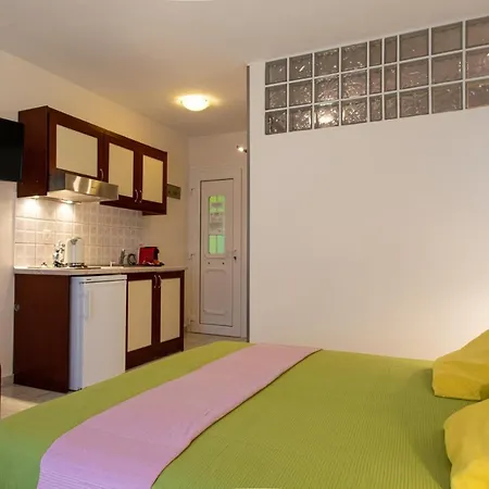 Apartment Aristea Sarti