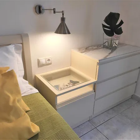 Aristea Apartment