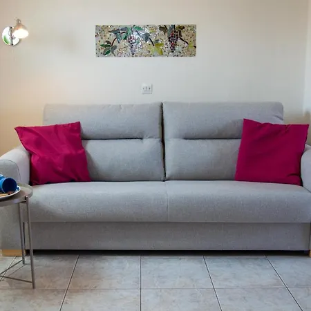 Aristea Apartment