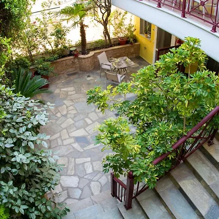 Aristea Apartment