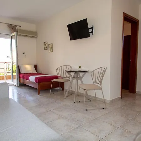 Apartment Aristea Sarti