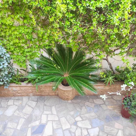Aristea Apartment Sarti