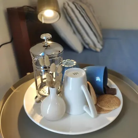 Apartment Aristea