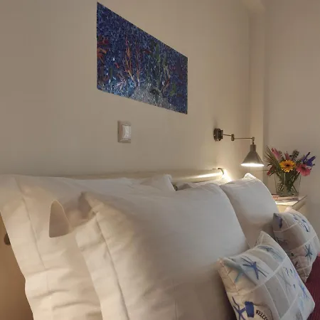 Aristea Apartment
