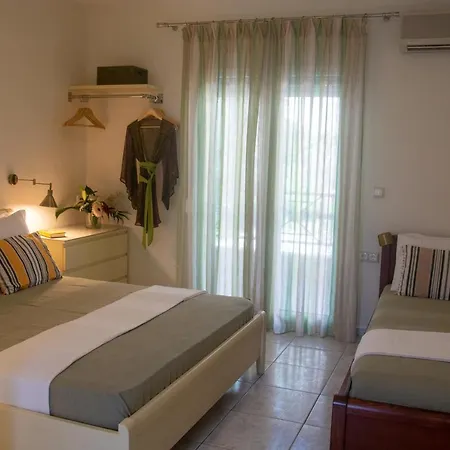 Apartment Aristea Sarti