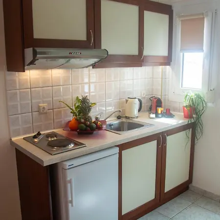 Apartment Aristea *
