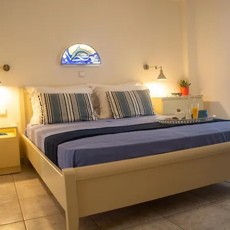 Aristea Apartment *