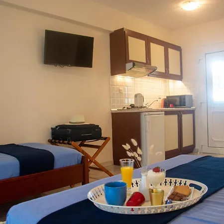 Aristea Apartment