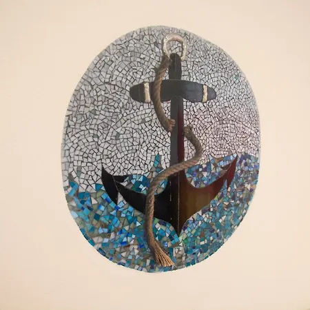 Aristea Διαμέρισμα *