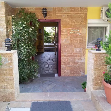 Apartment Aristea Sarti
