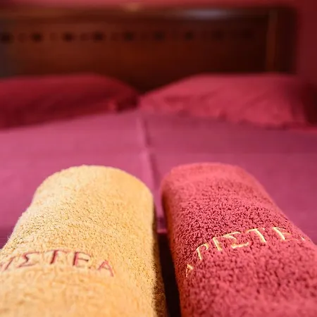 Apartment Aristea Sarti