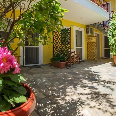 Aristea Apartment