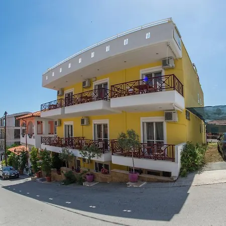 Aristea Apartment