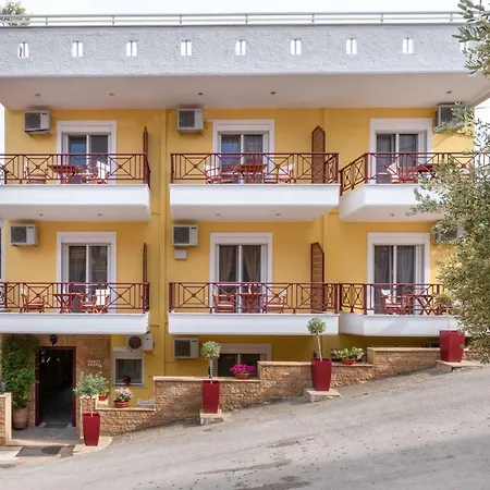 Apartment Aristea Sarti