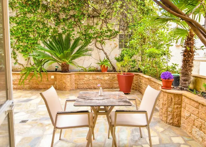 公寓 Aristea 萨尔蒂